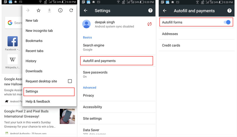 12 Android Settings That You Should Change Right Now - Smartprix Bytes