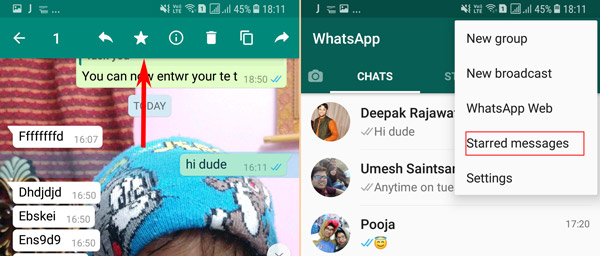 30 Latest WhatsApp Hidden Features, Tips, And Tricks To Know In 2020 ...