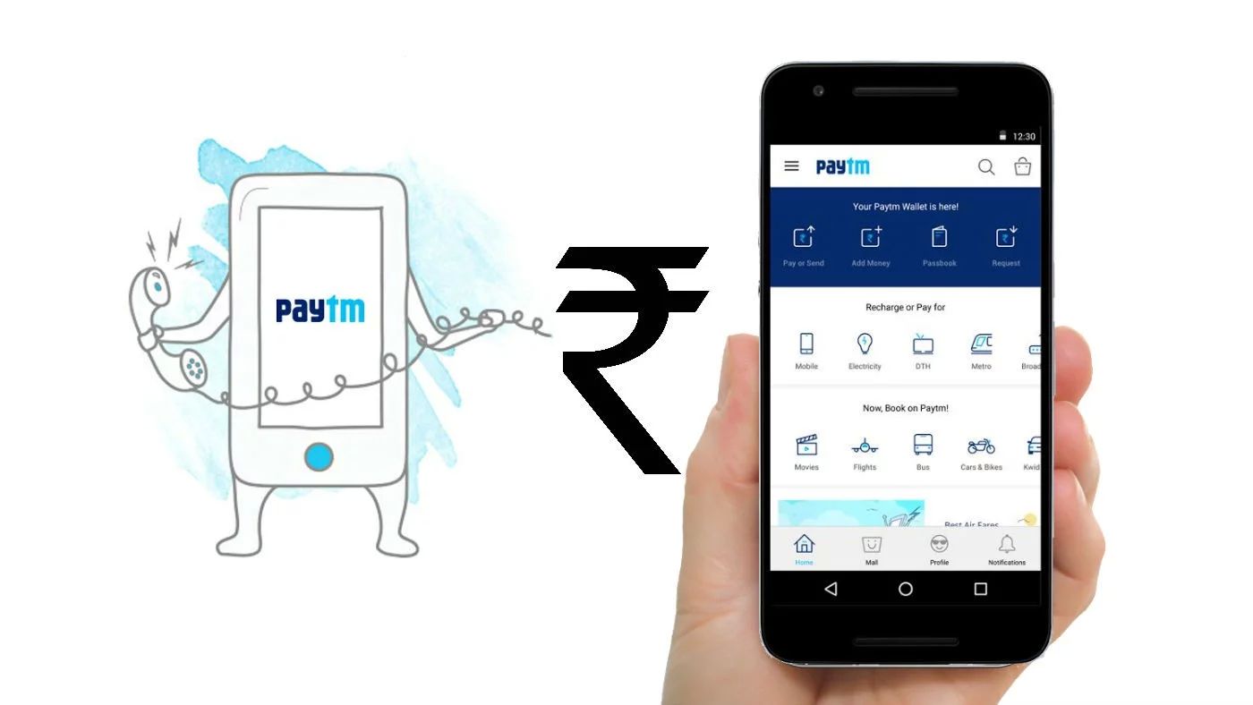 Top 10 Online Recharge And Bill Payment Apps In 2020 To Save Money