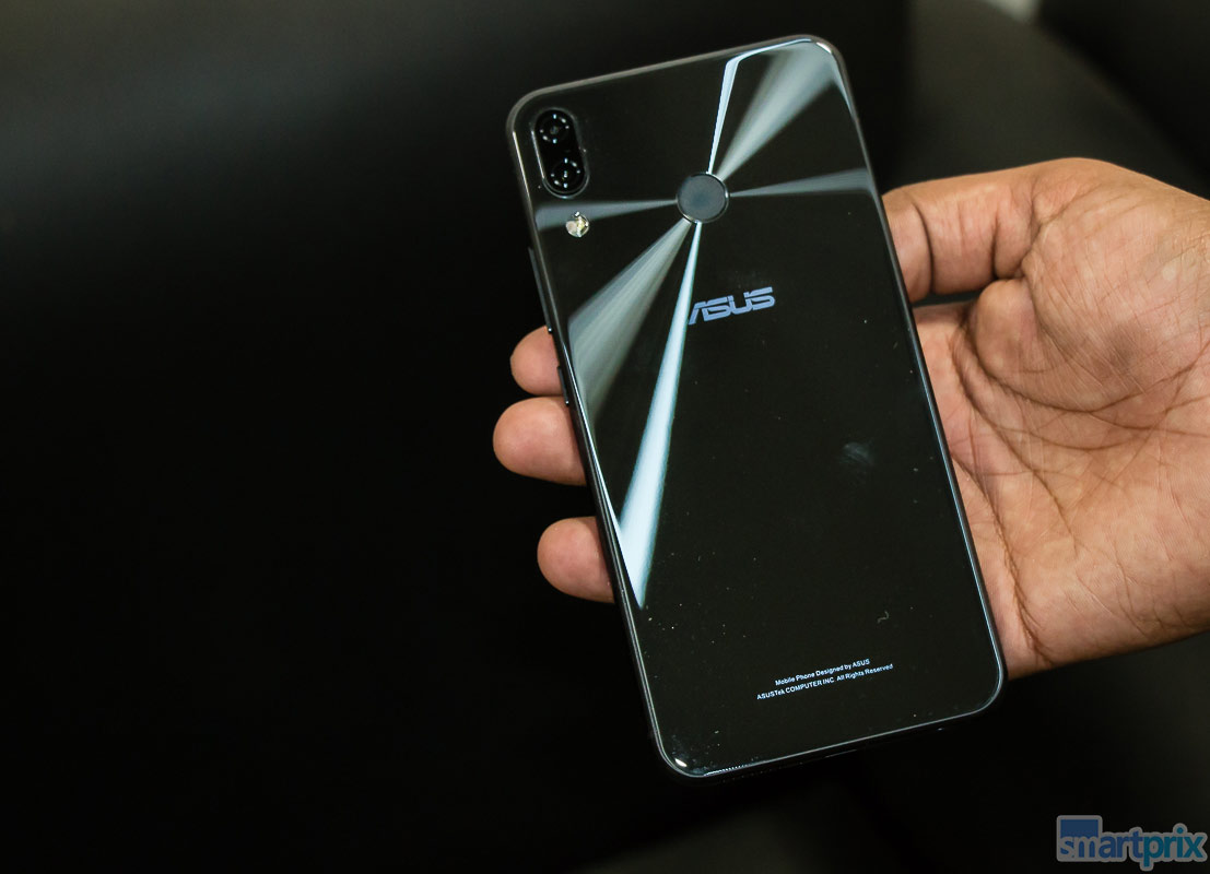 asus 5z flipkart