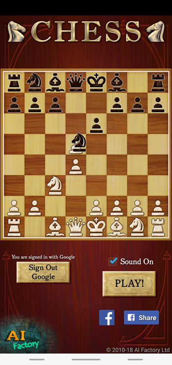 10 Best Chess Games For Android Phones That You Must Try In 2018