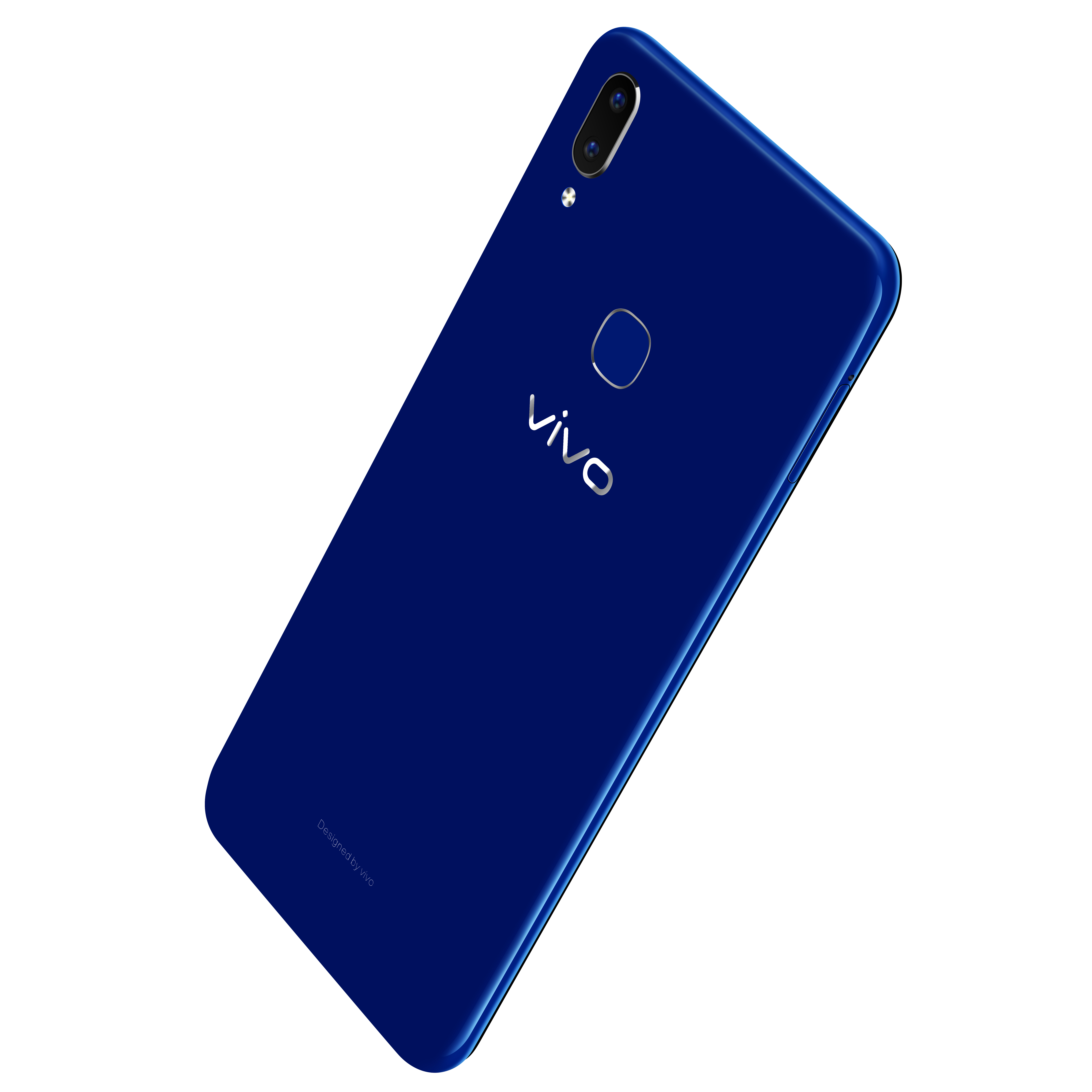 Vivo V9 Sapphire Blue Color Variant Launched In India: Price, Features ...