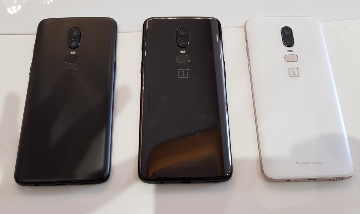 OnePlus 6 Hands-on Review – 10 Things You Should Know Before Buying