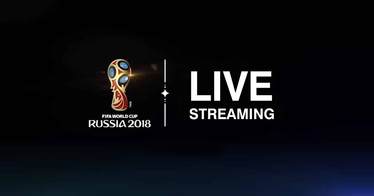 Trending Today Live: JioTV To Live Stream FIFA World Cup 2018 Matches Free