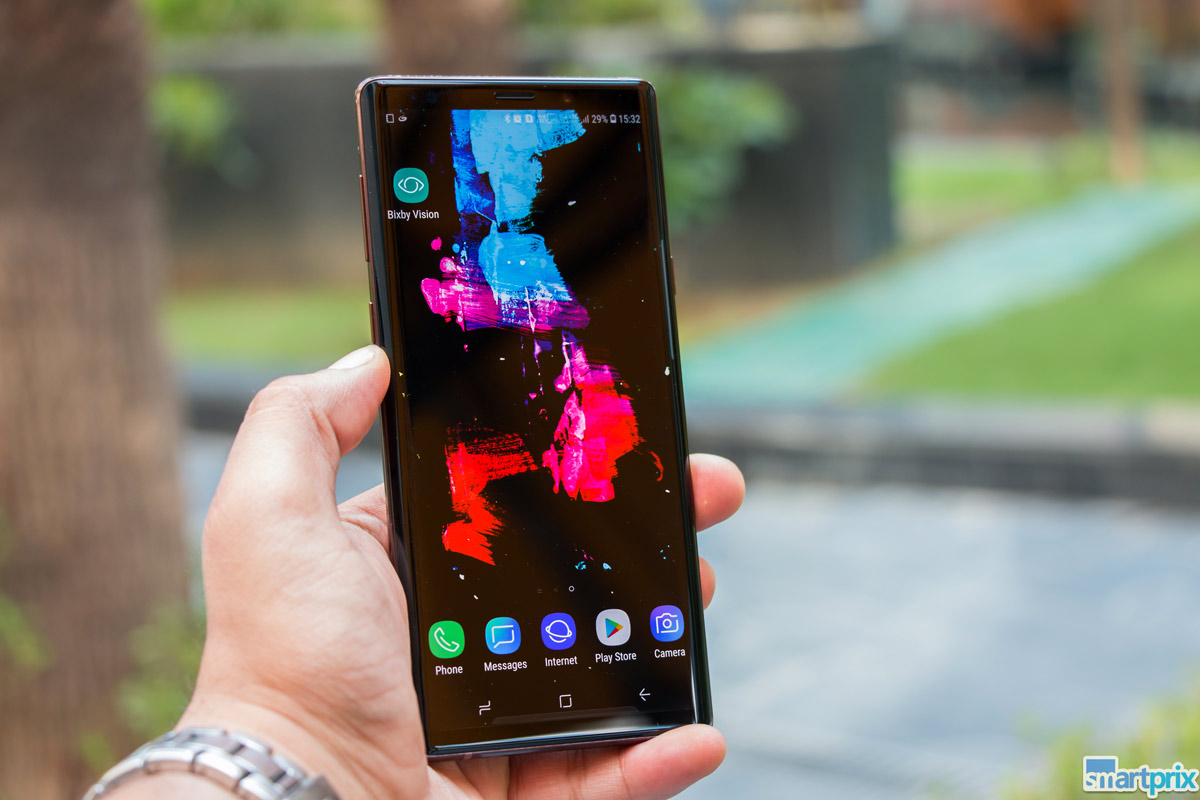 Samsung is rumored to be working on a budget-friendly 'Galaxy Note 10 Lite