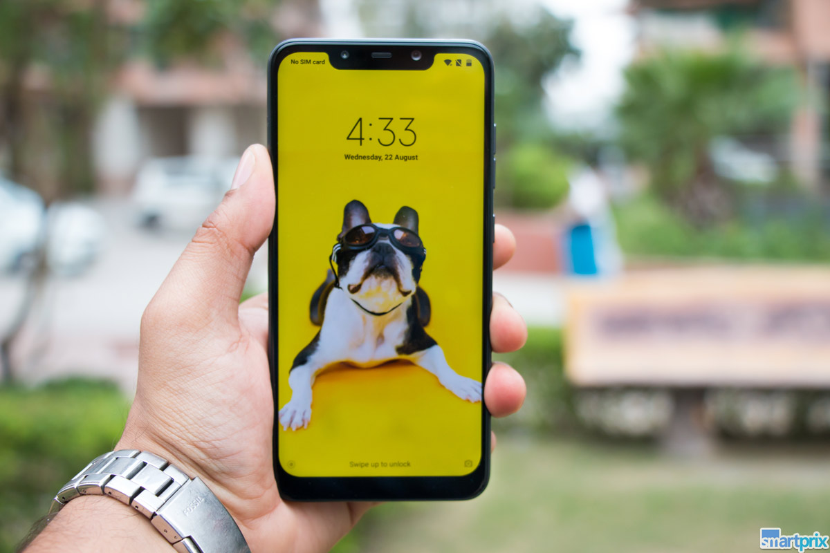 Xiaomi Poco F1 Review with Pros and Cons - Should you buy it?