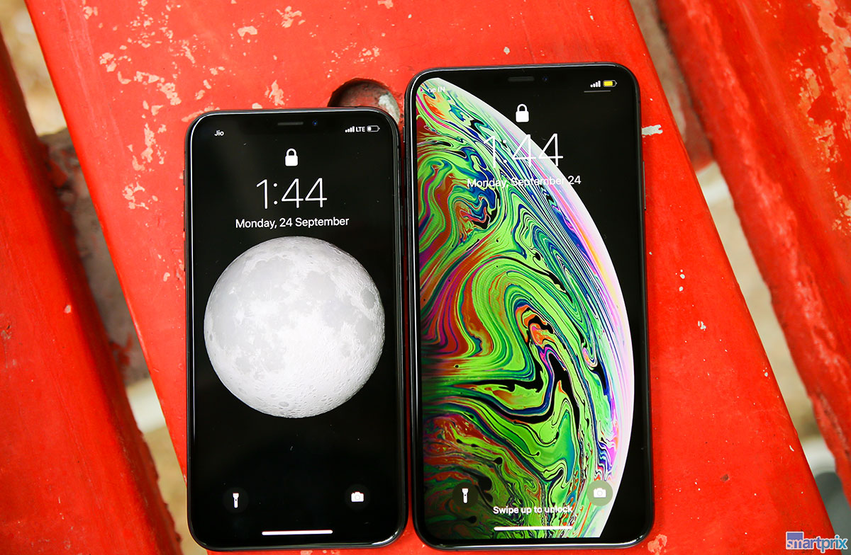 iPhone XS Max review: The iPhone's future is big and bright