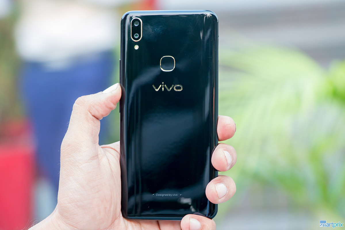 Vivo V9 Pro Review With Pros And Cons - Should You Buy?- Smartprix