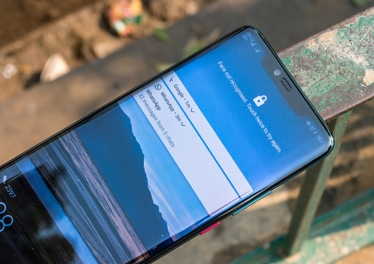 Huawei Mate 20 Pro Review With Pros And Cons - Should You Buy? Smartprix