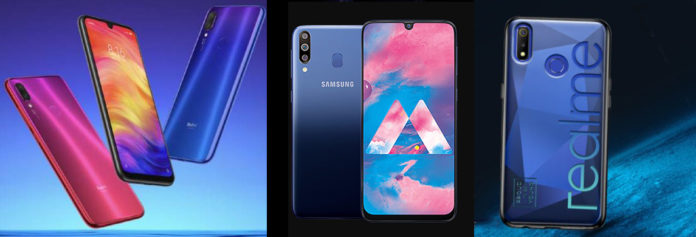 samsung galaxy m30 smartprix