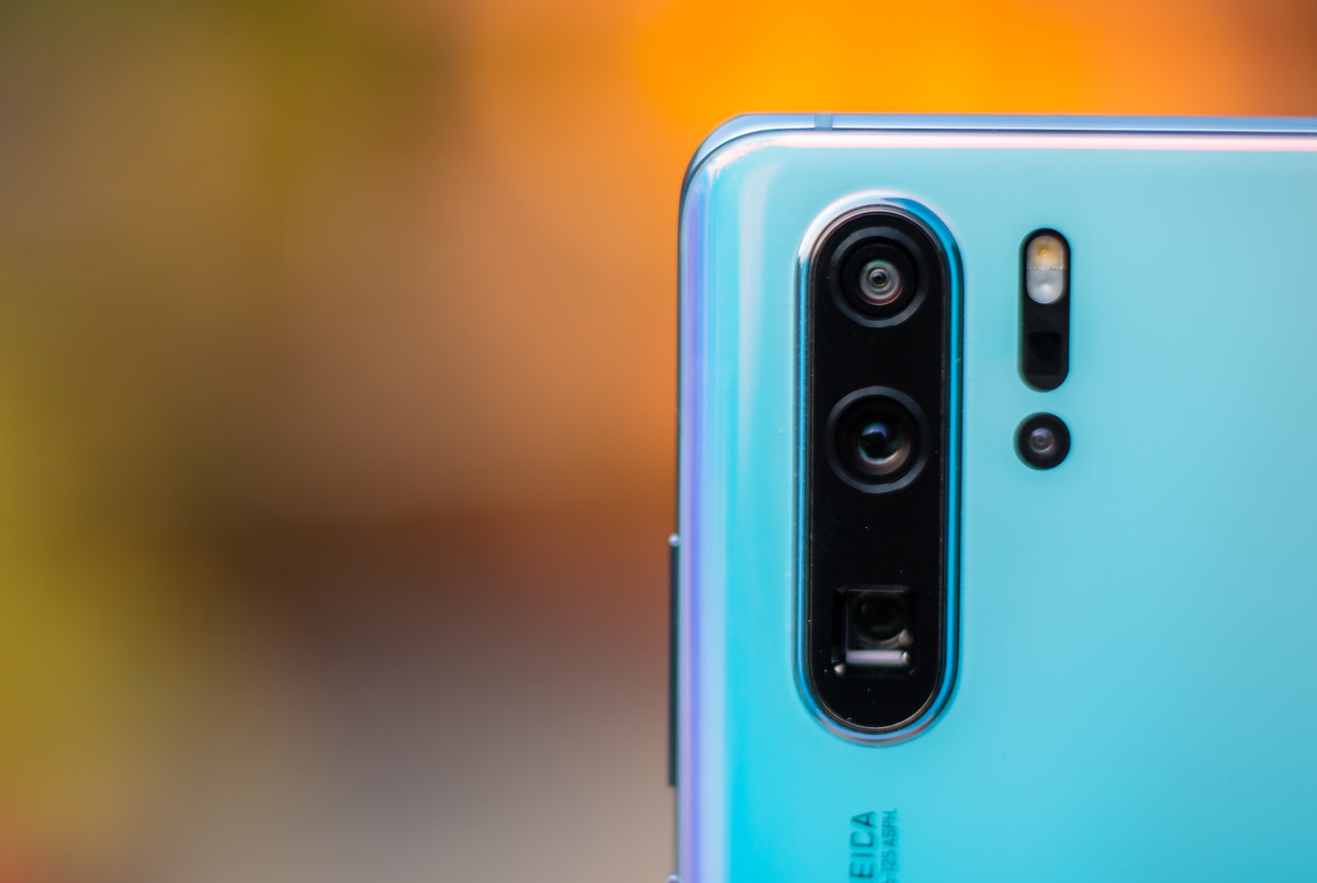 Huawei P30 Pro Camera Review - A Magical Camera Setting High Benchmark ...