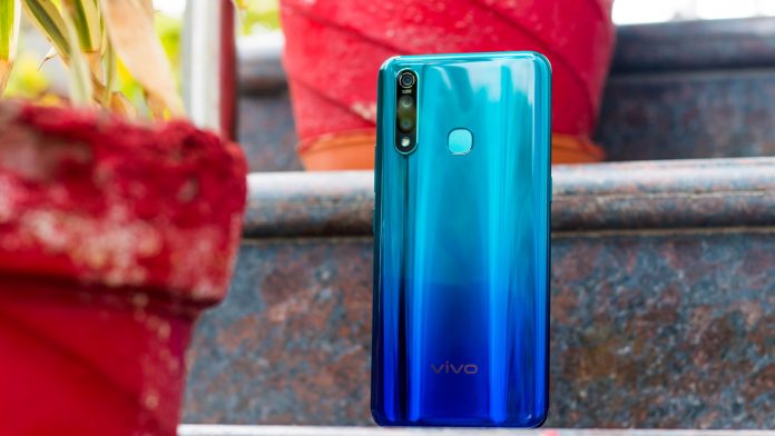 Vivo Z1 Pro Faq With Pros And Cons All Questions Answered Smartprix Bytes