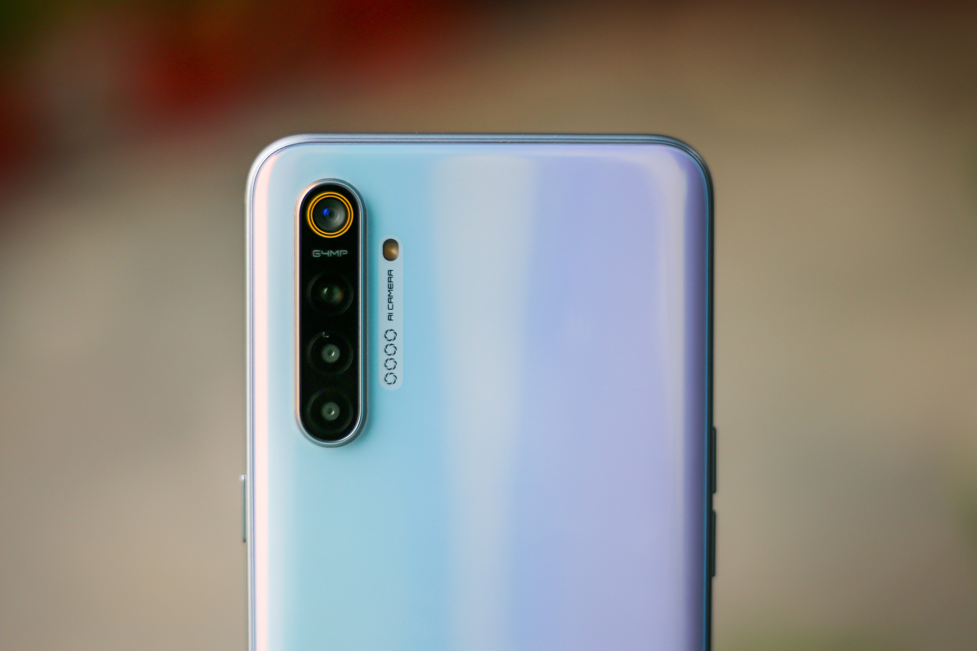 Realme XT Review Pros And Cons India 14 