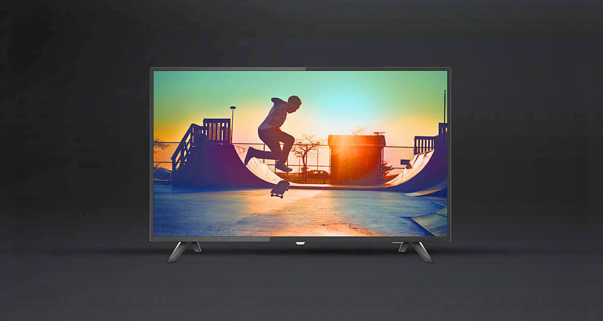 smerte vin Sammenligning Philips 55PUT6103S TV Review (4K) with pros and cons - Smartprix