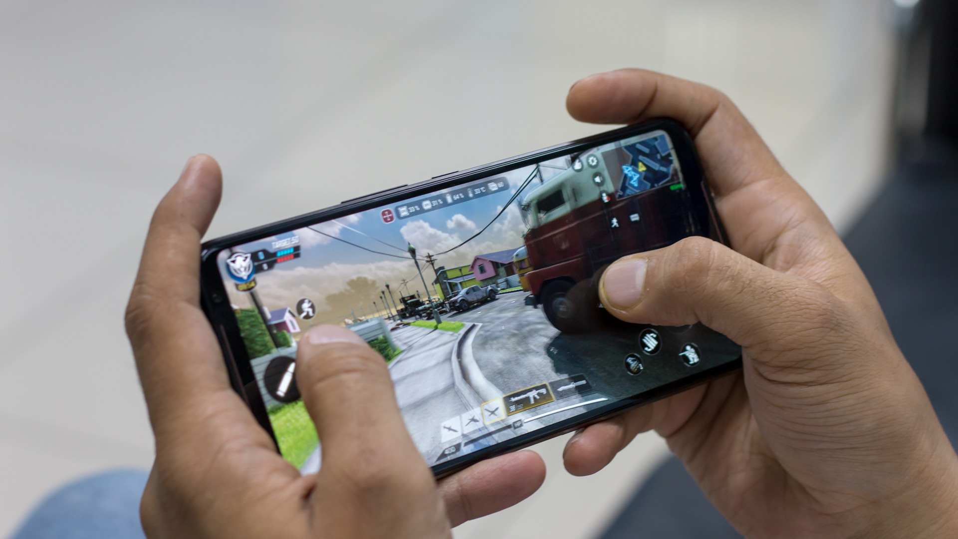 5 best online games like Free Fire and BGMI to play on Android devices