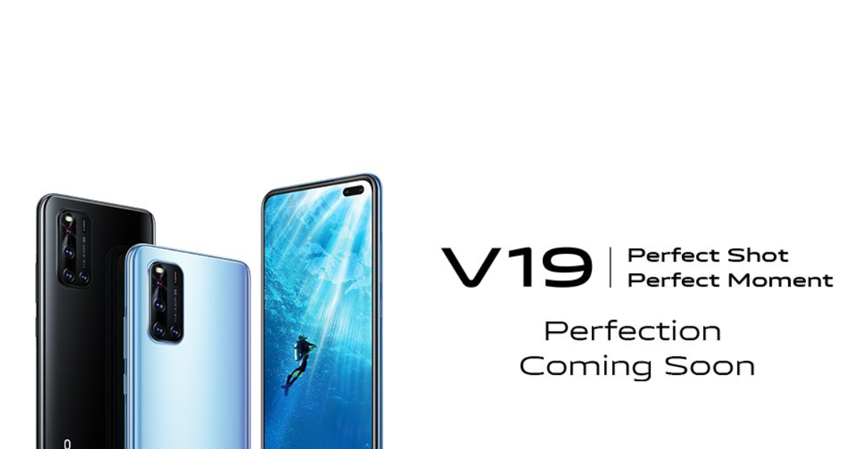 vivo v19 smartprix