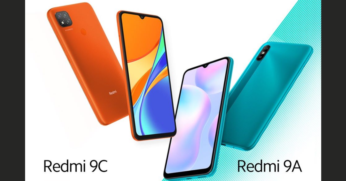 Redmi 9A with Helio G25, 5,000mAh battery launched in India: Price,  specifications – India TV