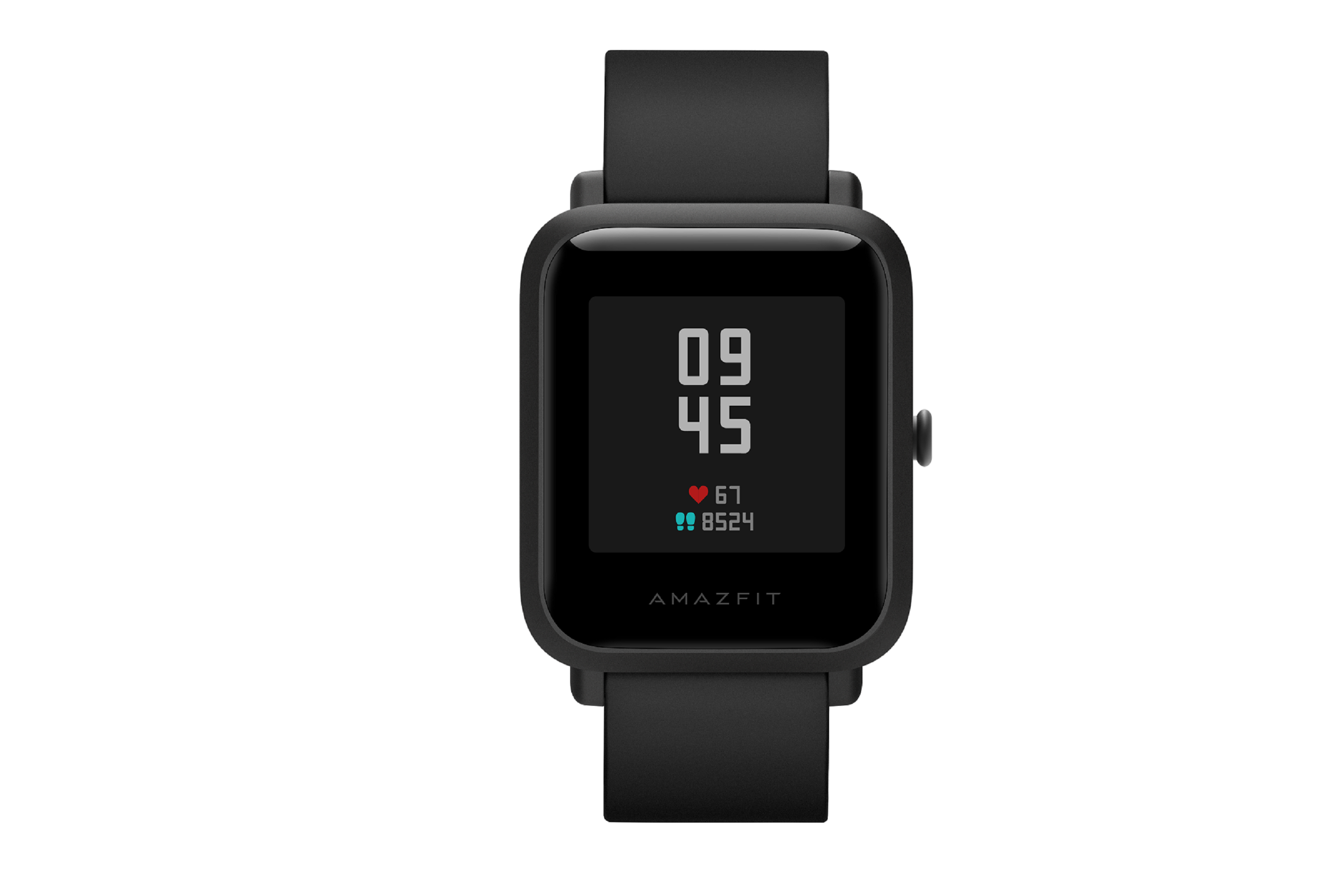 Amazfit bip best sale s croma