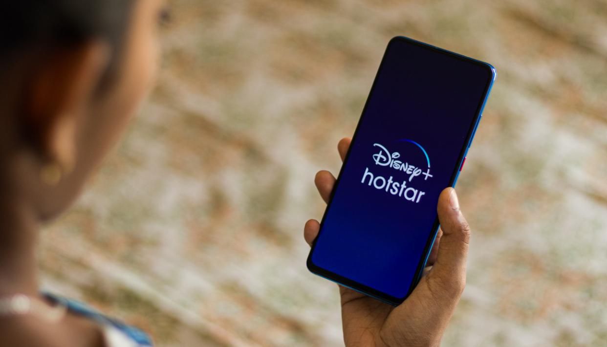 Disney+ Hotstar Takes Cue from Netflix, Plans to Curb Password Sharing in India