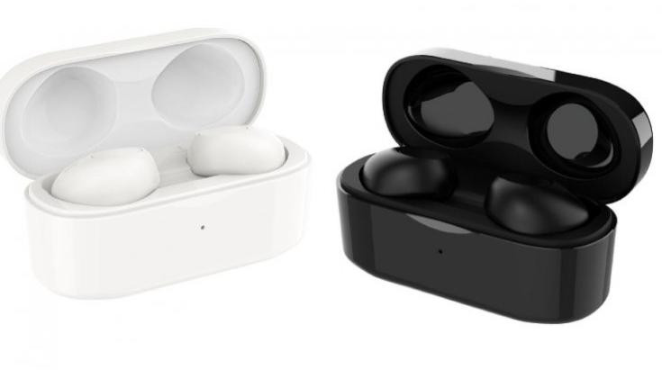 Snoker iRocker TWS Earbuds