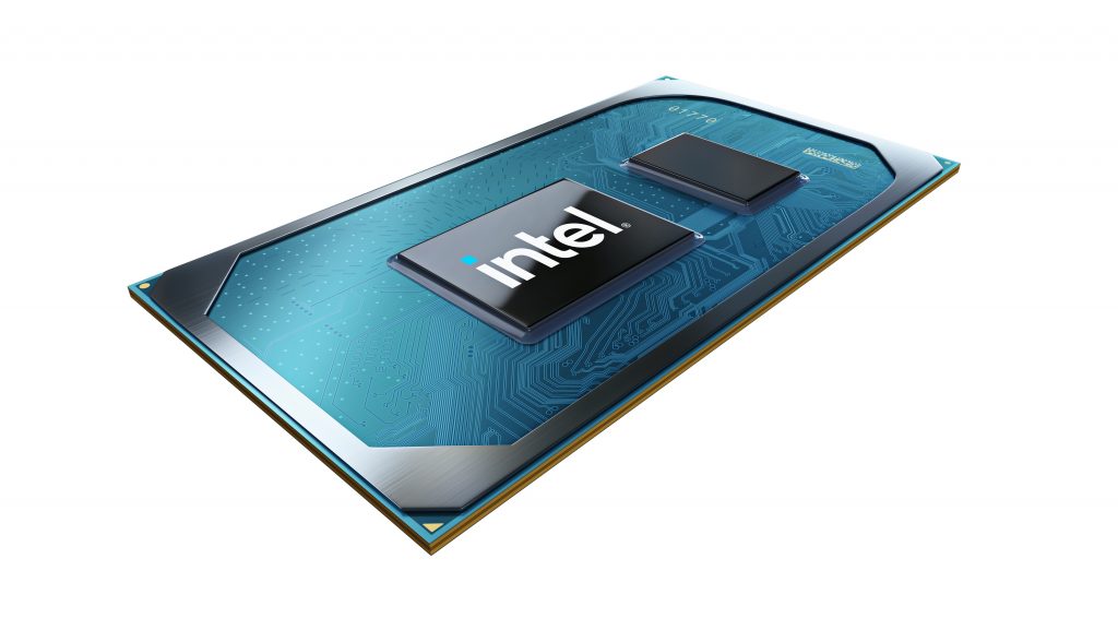 Intel 11th Gen Tiger Lake Processors And Evo Platform Announced 3487