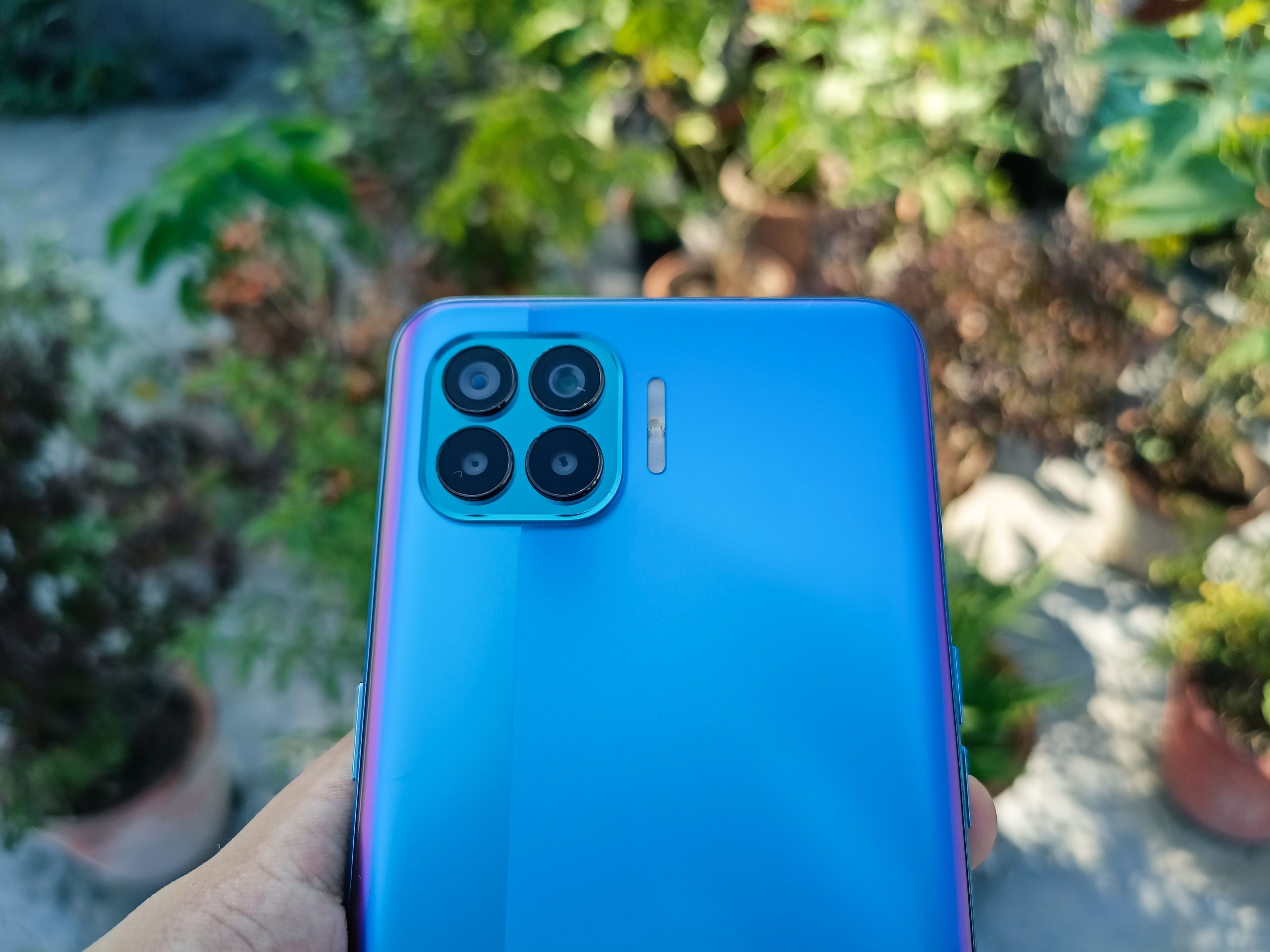 oppo f17 pro and samsung m31s comparison