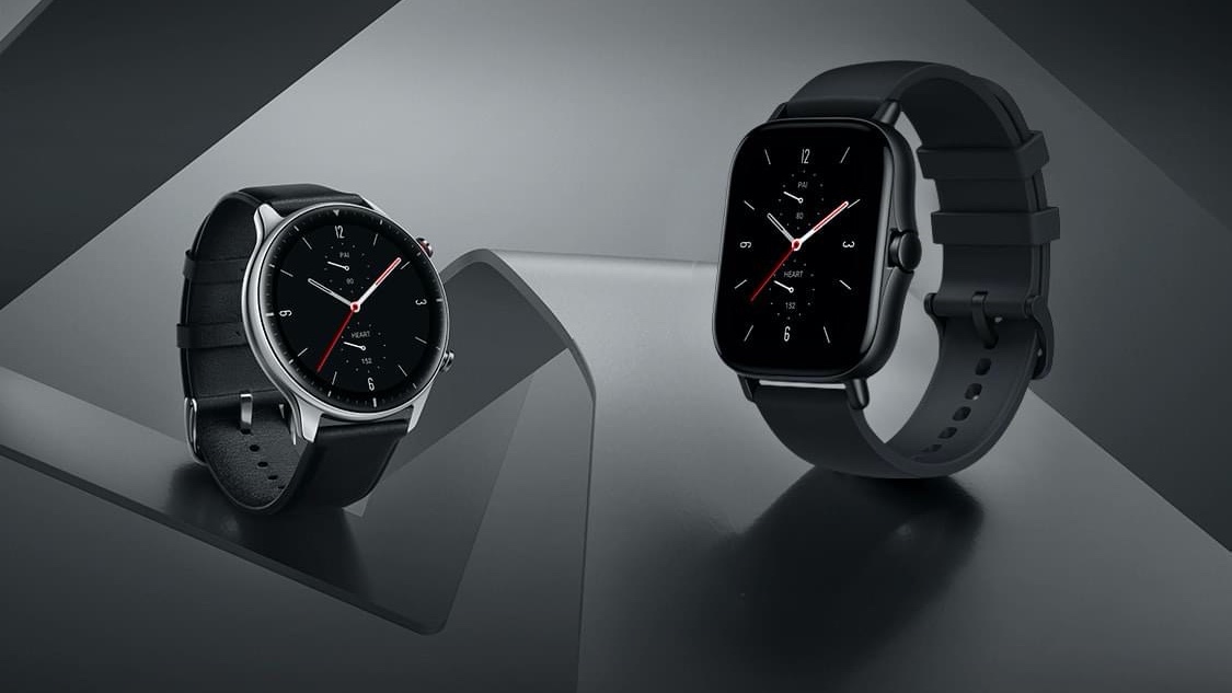 Amazfit GTR 2 and GTS 2 smartwatches launched globally Smartprix