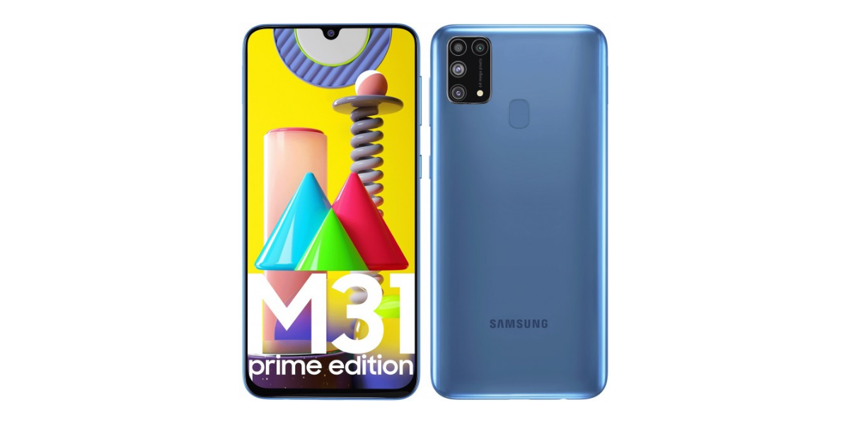 samsung galaxy m31s smartprix