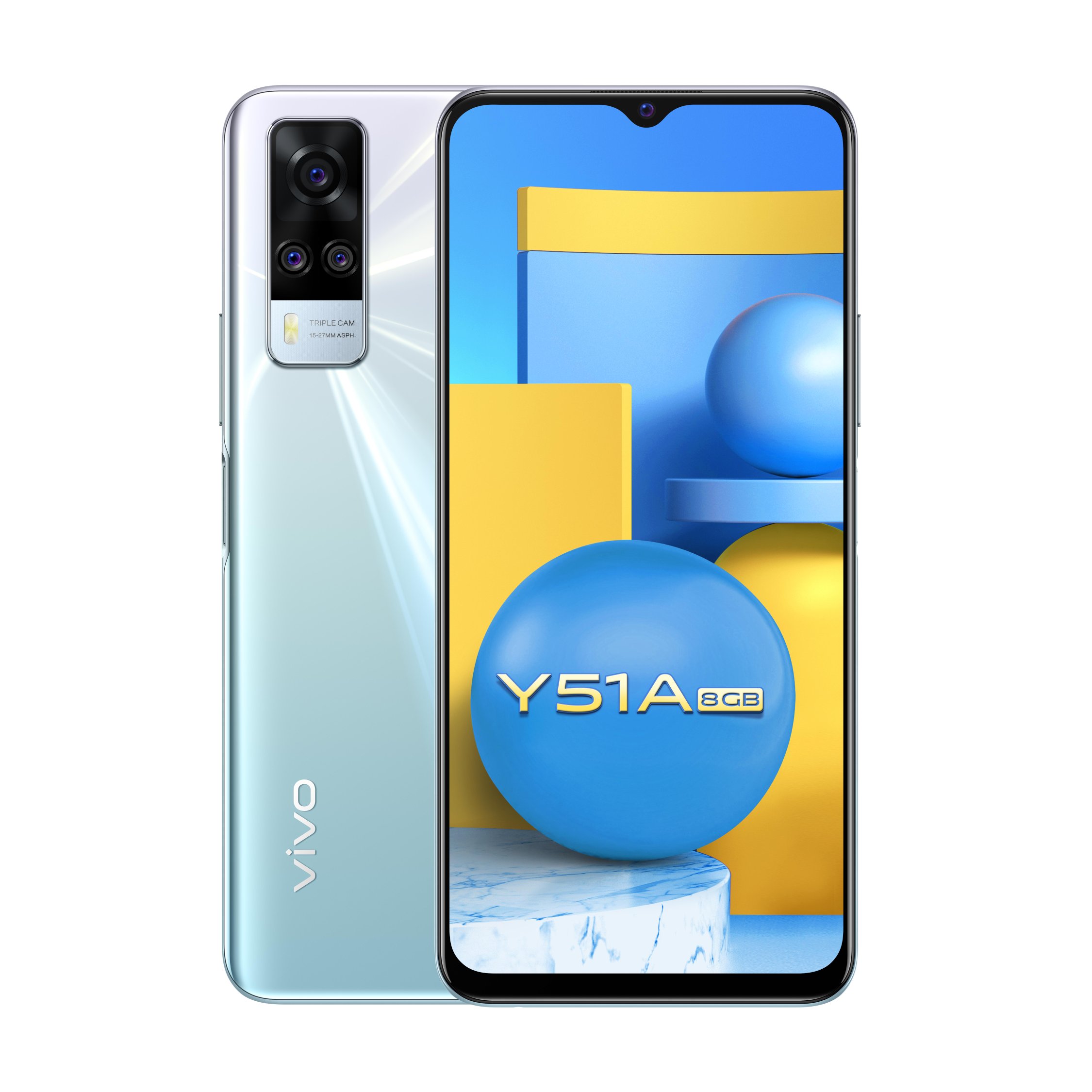 Triple camera что означает на vivo