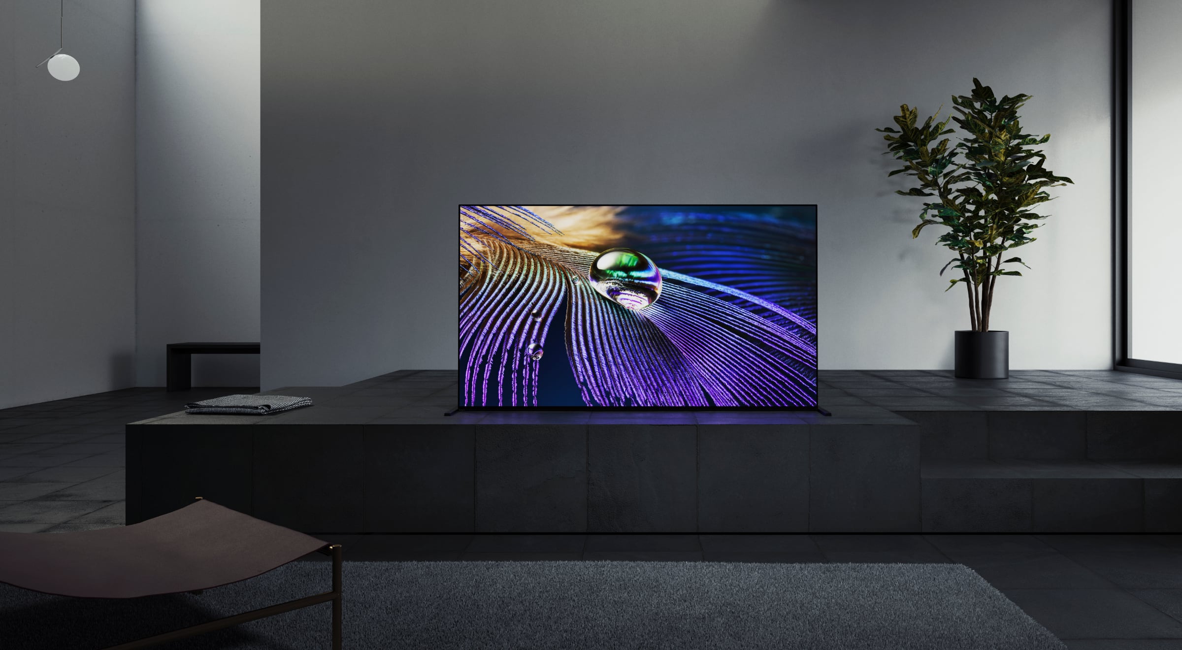 LG announces European pricing and availability for new OLED and QNED Smart  TVs -  News