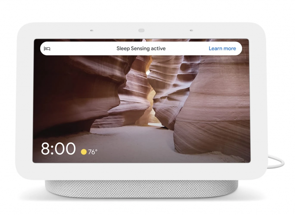 Google 2nd-gen Nest Hub Is Now Available In India For ₹7,999 - Smartprix