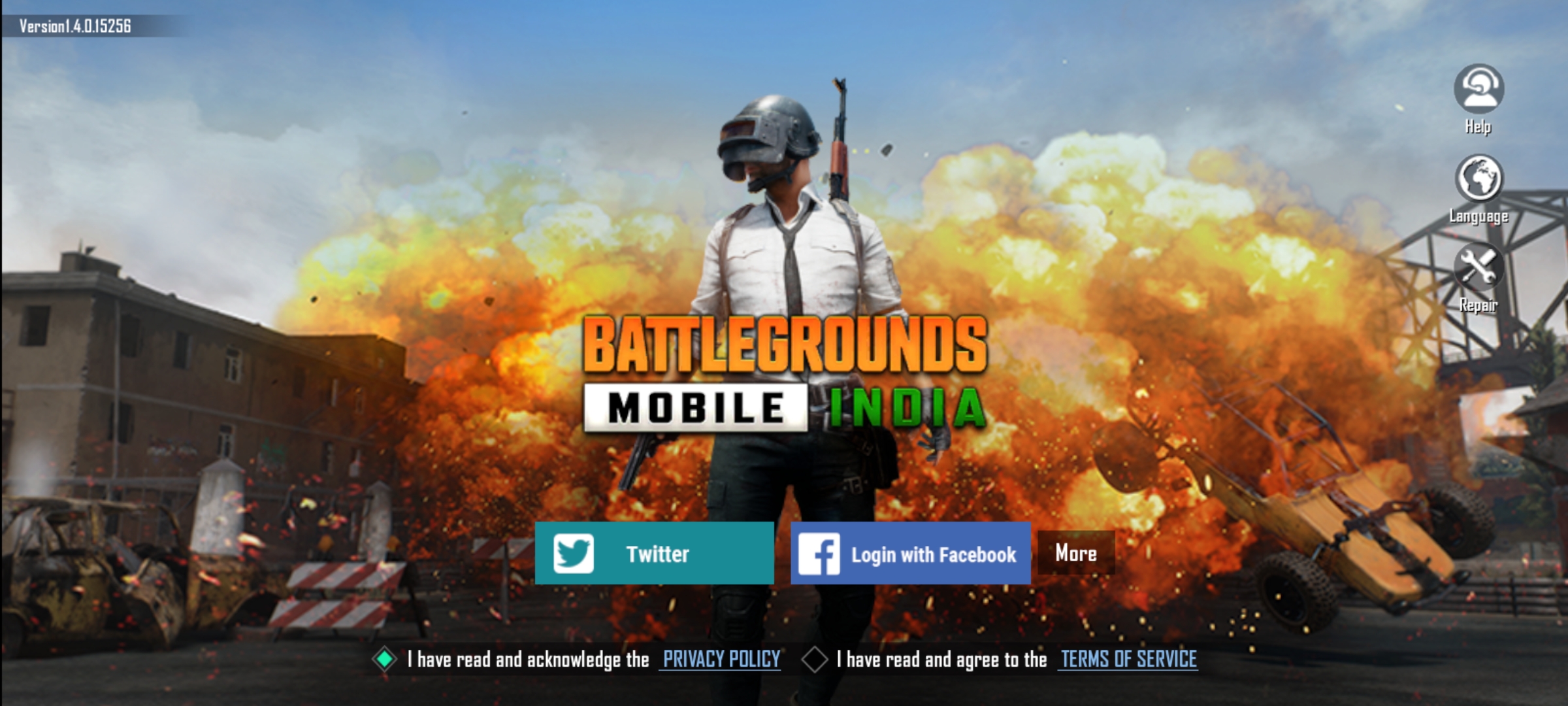 Battlegrounds Mobile India Apk And Obb Available Download Link And