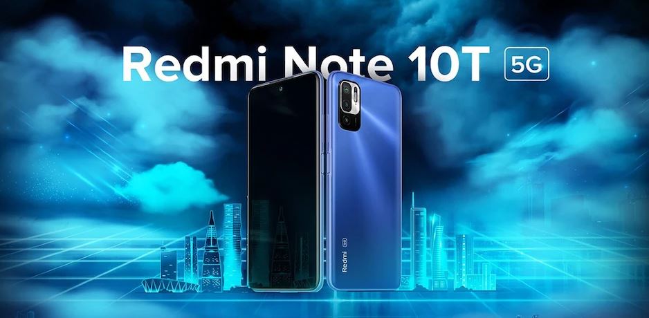 redmi note 109