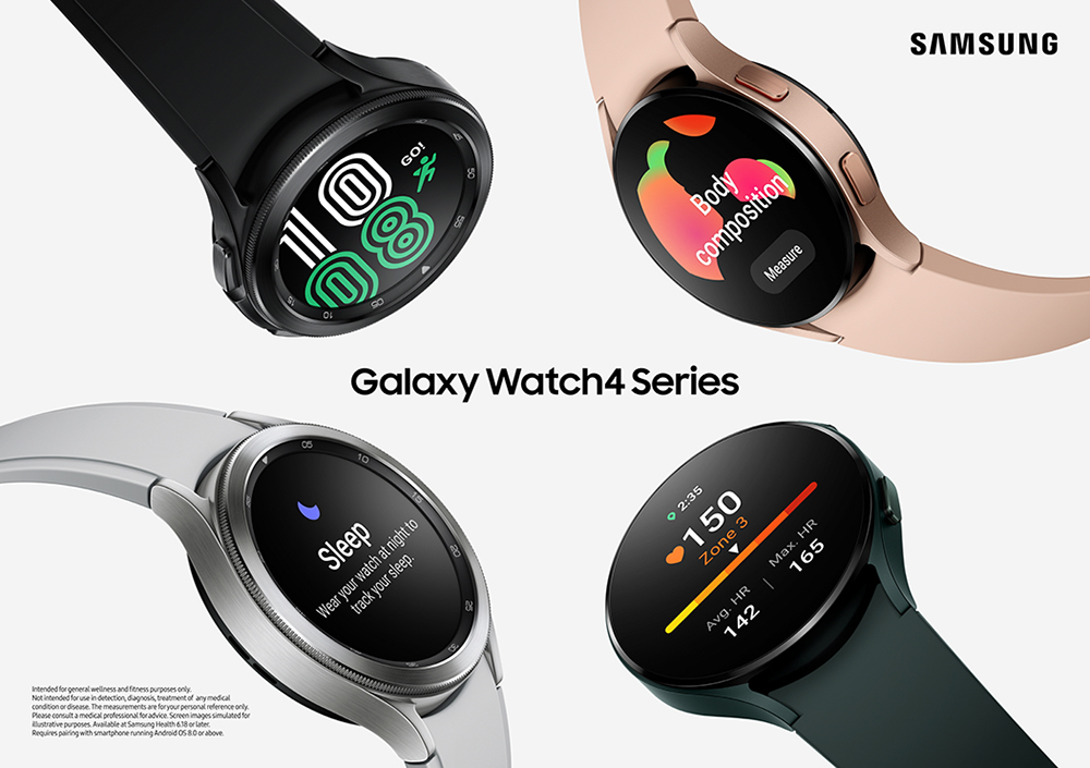 Ultimo smartwatch 2025 samsung 2020