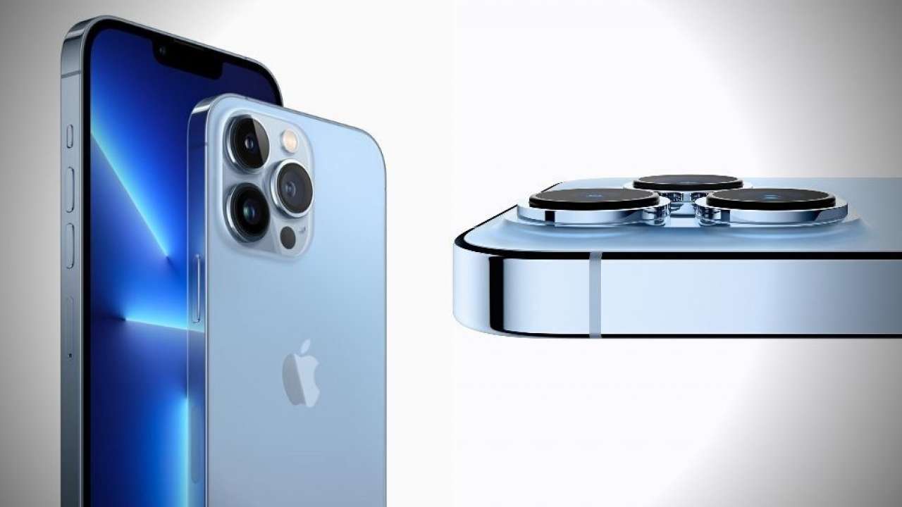 iphone 13 ka camera kitne megapixel ka hai