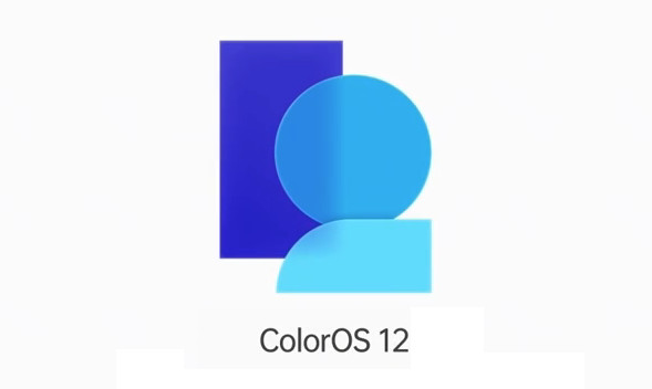 coloros 12 widgets