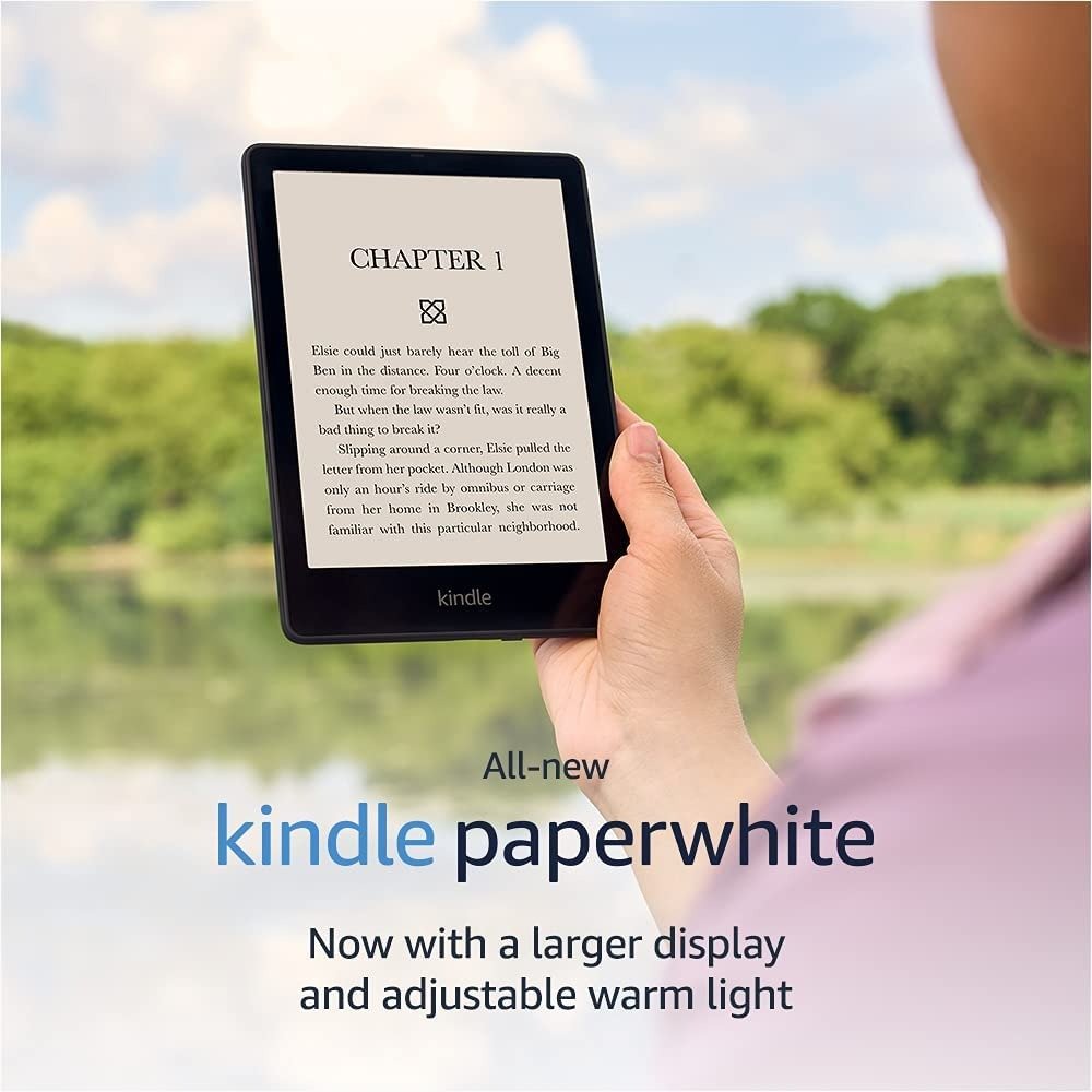 Amazon Expands Its Reading Devices Line-up With All-new Kindle ...