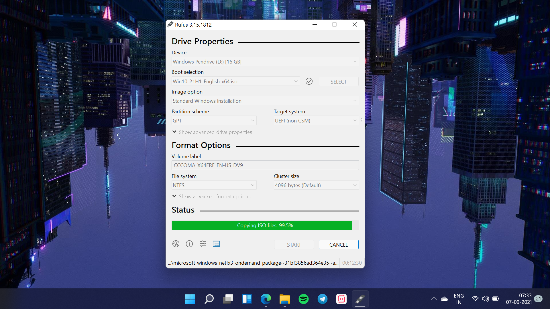 How To Install Windows 11 On Any Unsupported Hardware - Smartprix