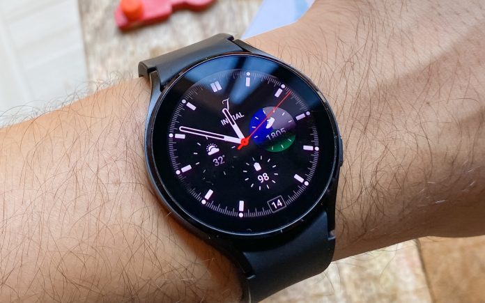 Samsung Galaxy Watch 4 Review With Pros And Cons Smartprix