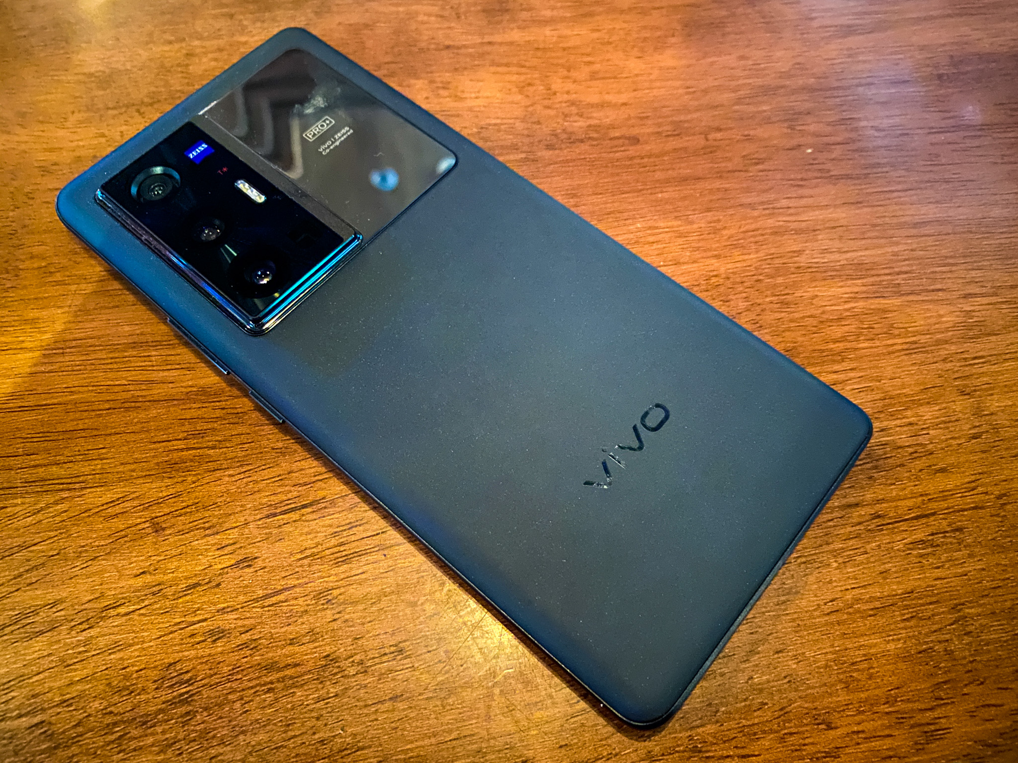 vivo X70 Pro - スマートフォン本体