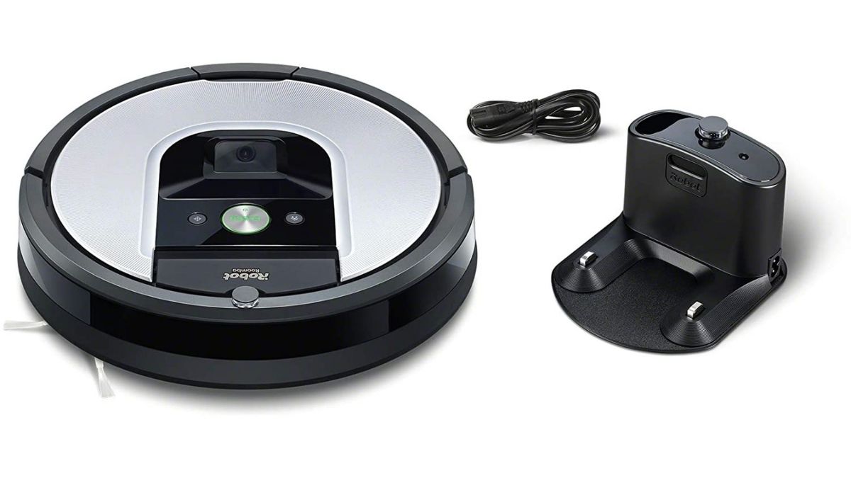 Best Robot Vacuum Cleaners In India: Top 10 Robot Vacuum Cleaners To ...