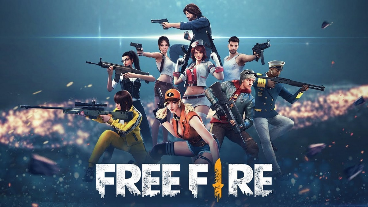 Top 999+ images of free fire – Amazing Collection images of free fire Full 4K