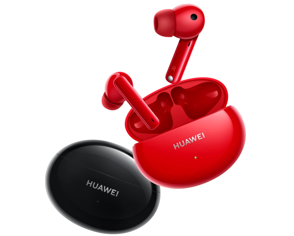 Huawei FreeBuds 3 - Price in India, Specifications & Features