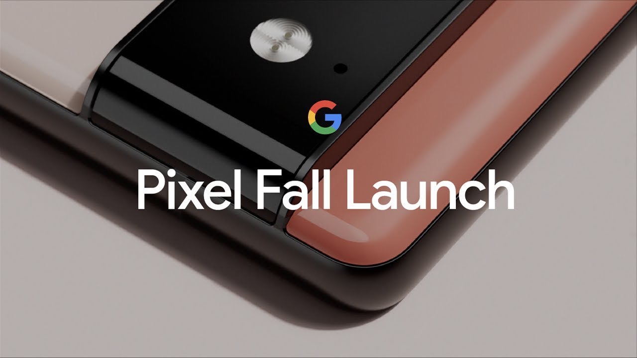 Google Pixel 6 & Pixel 6 Pro Camera details surface online: New Magic  Eraser & Scene lock camera features expected - Smartprix