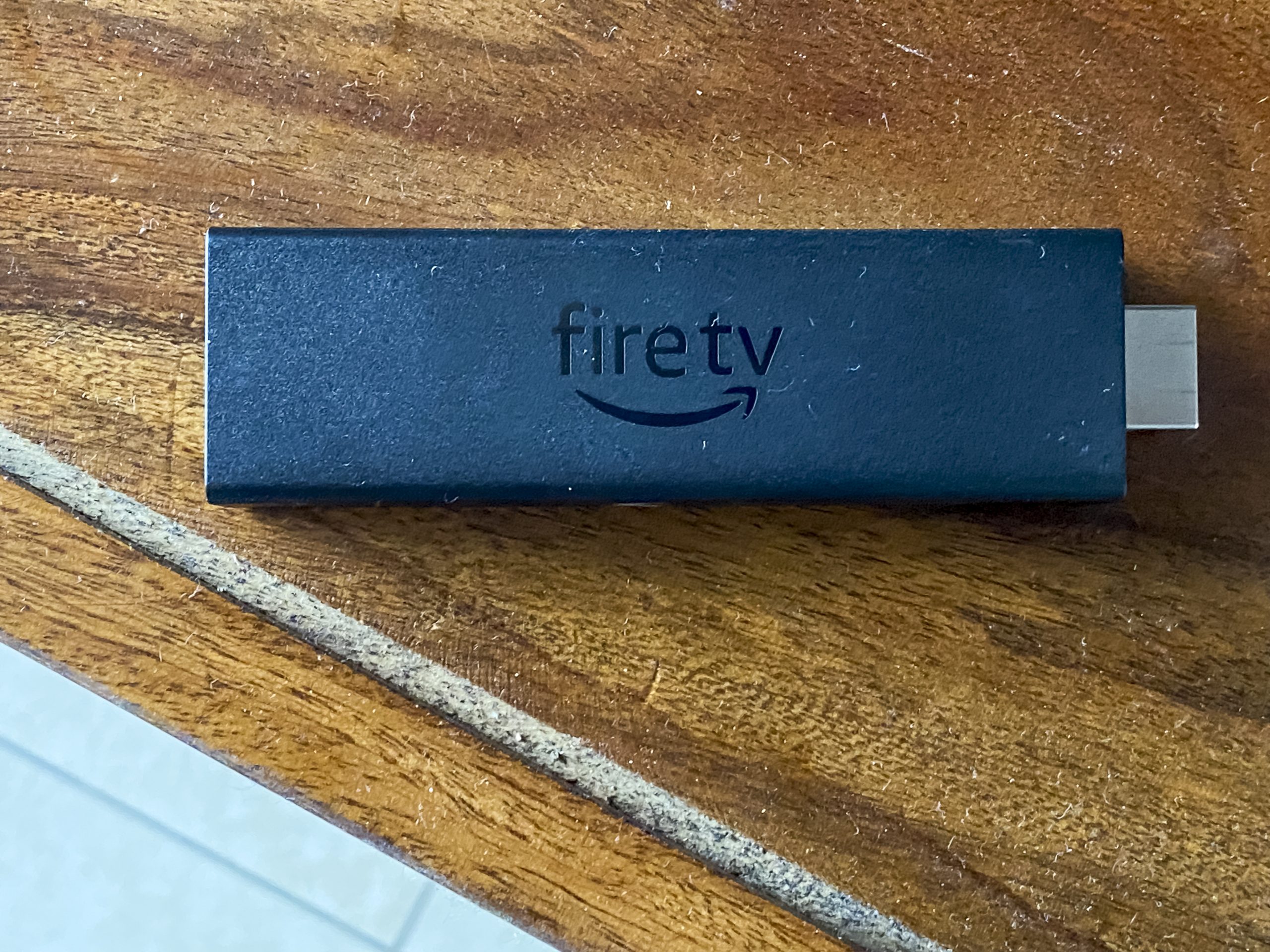 Fire TV Stick 4K and 4K Max preview: Fast forward