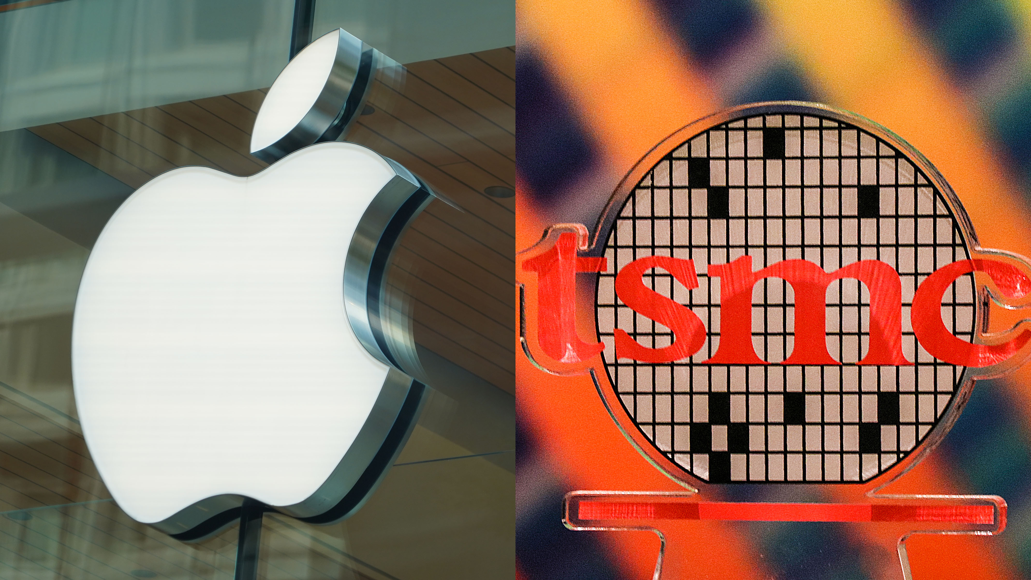 Apple To Tap TSMC To Make Its Own IPhone 5G Modems - Smartprix