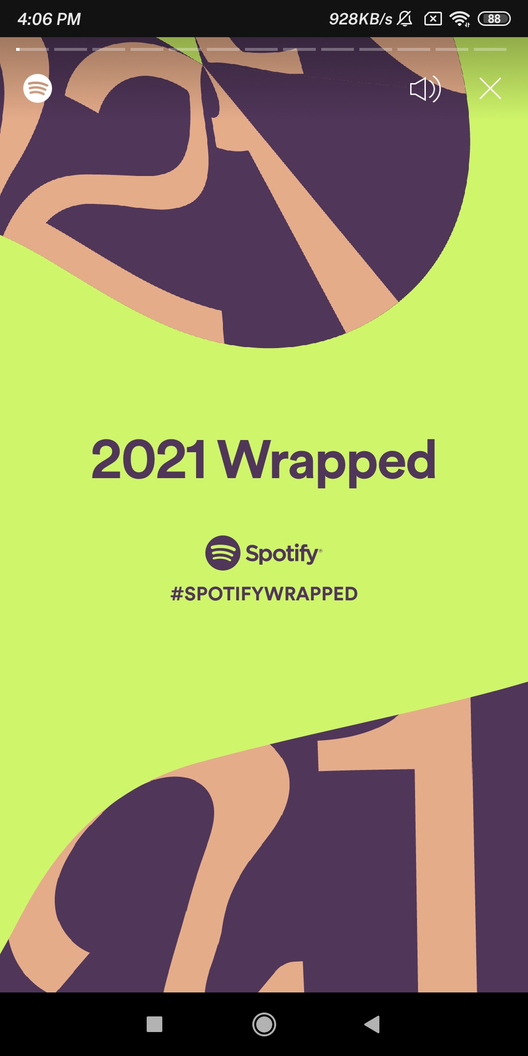 What Is Spotify Wrapped 2021 And How To Get It? - Smartprix