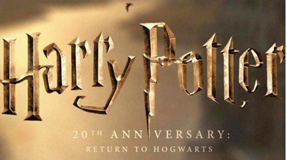 Watch Return to Hogwarts Online: Stream Harry Potter Reunion HBO Max
