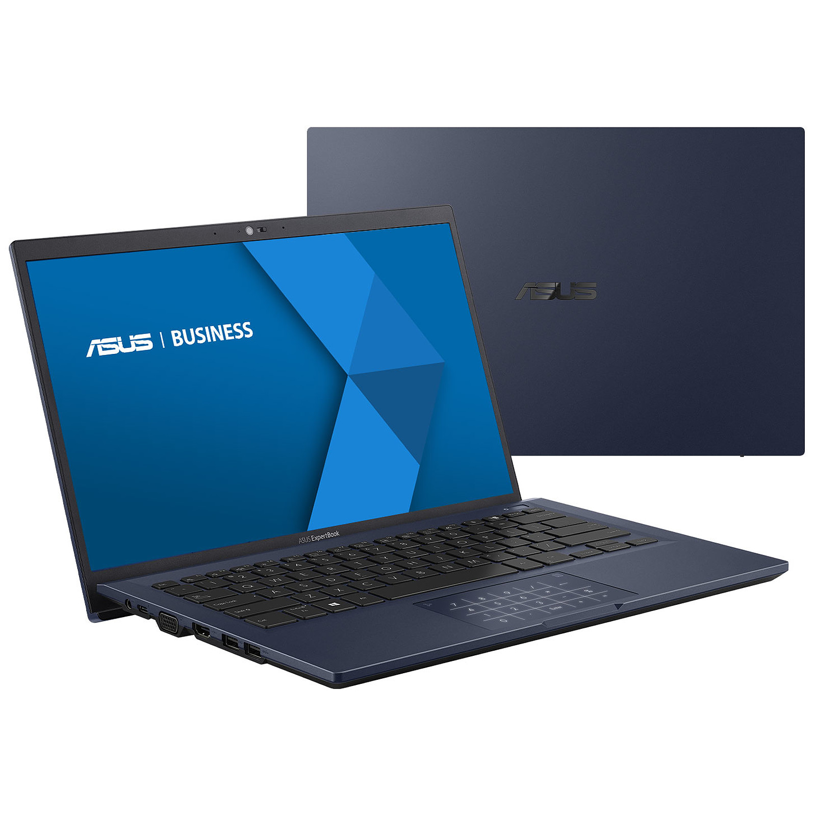 Asus ExpertBook B1400 Goes Official In India, Read On To Know Detailed ...