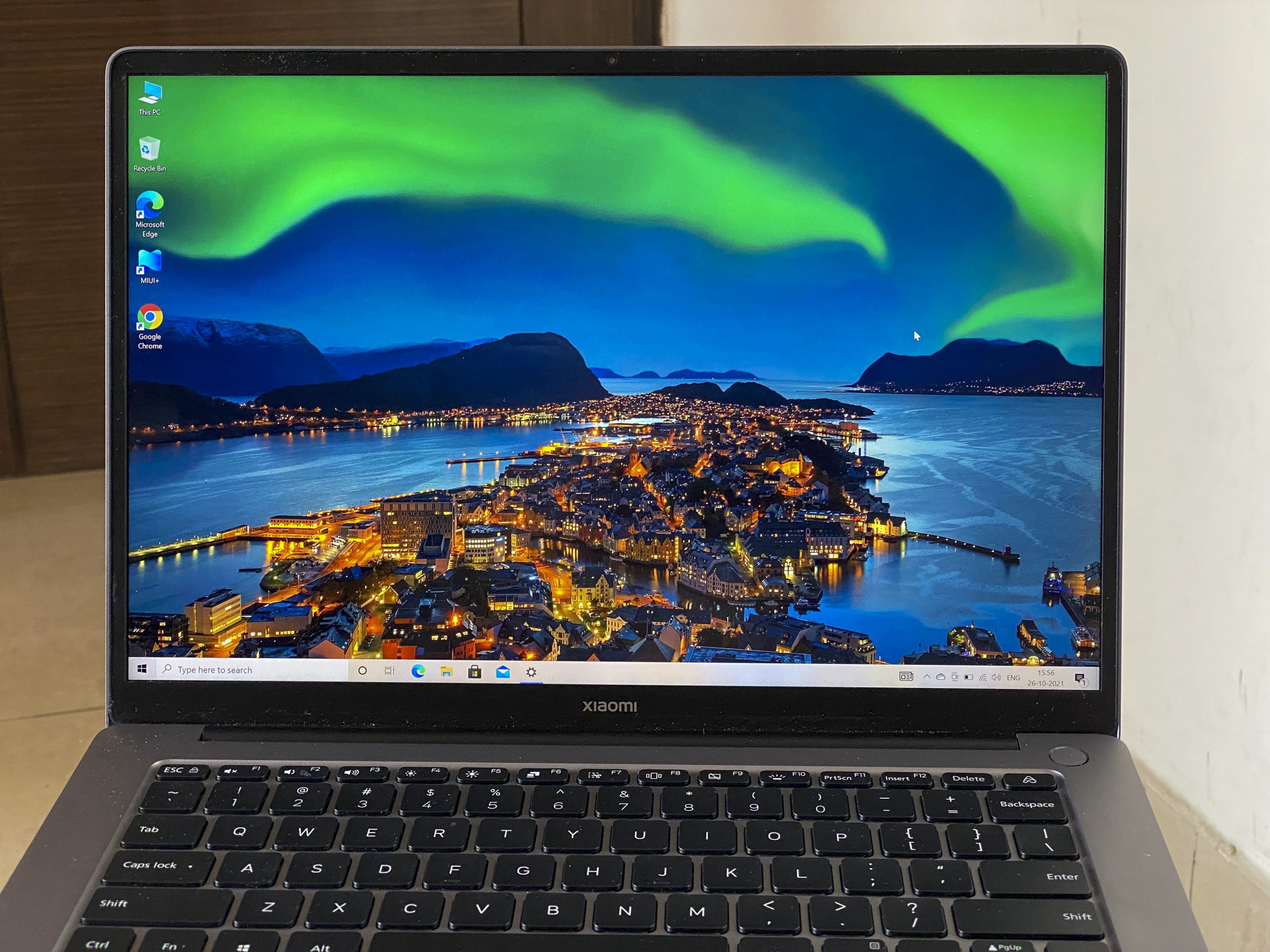 Mi Notebook Ultra 11th Gen Core I7 11370H Review Smartprix